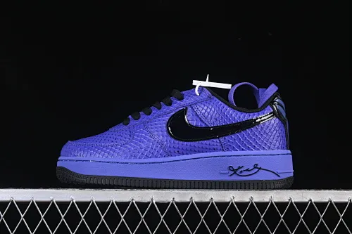 All categories Nk Air Force 1 Air Force series Nk Air Force 1 Low Air Force low-top Nike Air Force 1'07 Low Kobe Air Force 1 low-top casual sneakers II7062-500